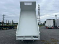 三菱ふそうキャンターダンプ小型（2t・3t）[写真28]