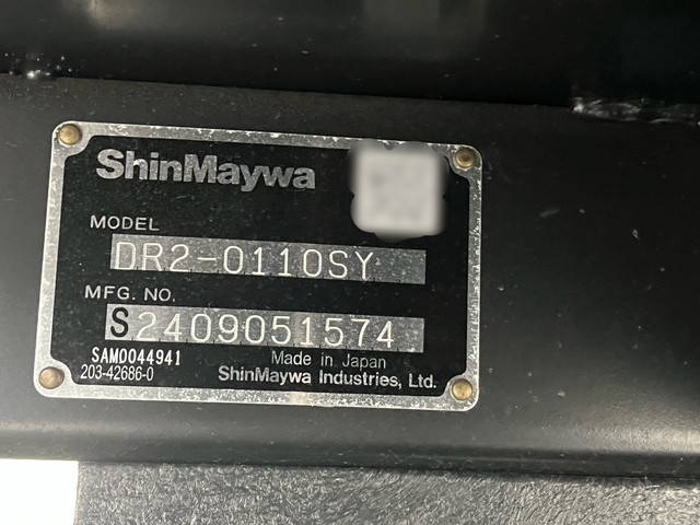 三菱ふそうキャンターダンプ小型（2t・3t）[写真29]