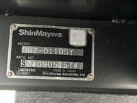 三菱ふそうキャンターダンプ小型（2t・3t）[写真30]