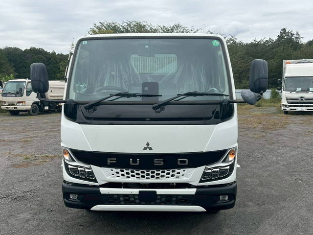 三菱ふそうキャンターダンプ小型（2t・3t）[写真05]