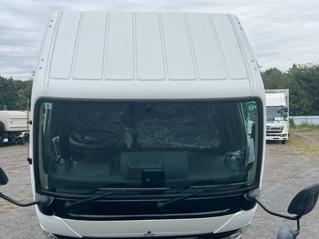 三菱ふそうキャンターダンプ小型（2t・3t）[写真09]