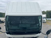 三菱ふそうキャンターダンプ小型（2t・3t）[写真10]