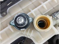 日野プロフィア冷凍車（冷蔵車）大型（10t）[写真15]