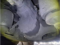 日野プロフィア冷凍車（冷蔵車）大型（10t）[写真20]