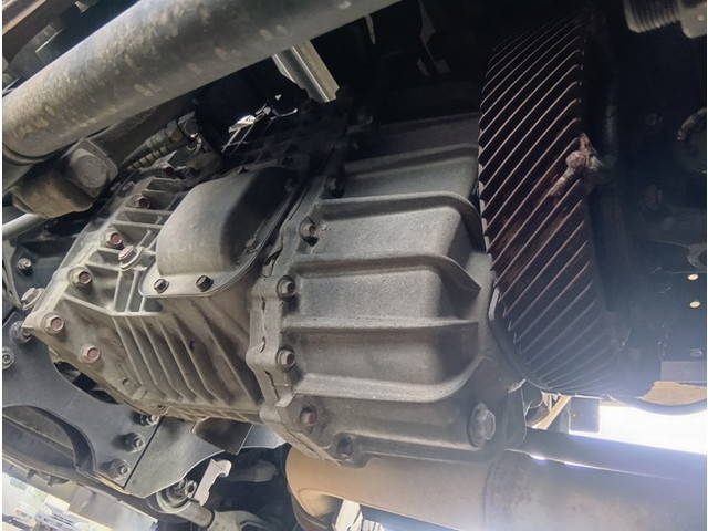 日野プロフィア冷凍車（冷蔵車）大型（10t）[写真21]