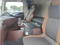 日野プロフィア冷凍車（冷蔵車）大型（10t）[写真24]