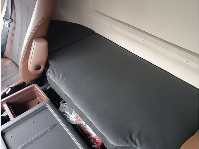 日野プロフィア冷凍車（冷蔵車）大型（10t）[写真25]