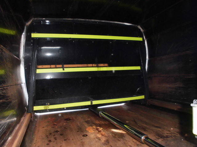 日野デュトロパッカー車（塵芥車）小型（2t・3t）[写真10]