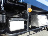 日野デュトロパッカー車（塵芥車）小型（2t・3t）[写真16]