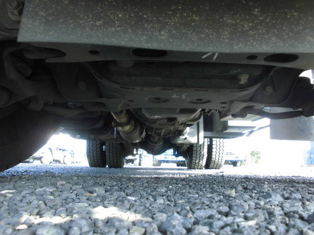 日野デュトロパッカー車（塵芥車）小型（2t・3t）[写真17]