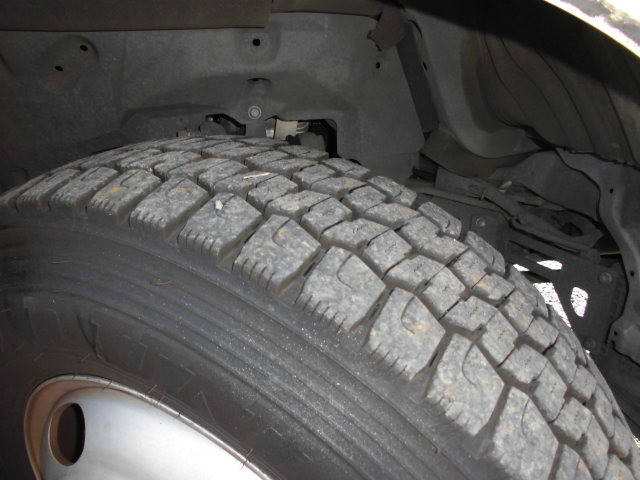 日野デュトロパッカー車（塵芥車）小型（2t・3t）[写真18]