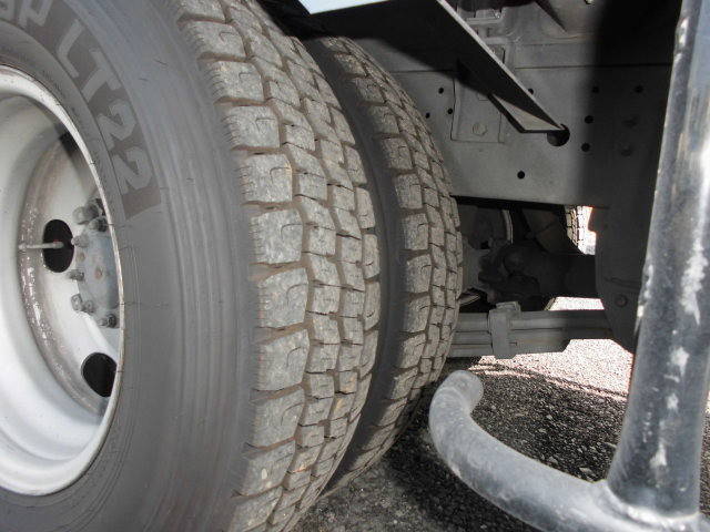 日野デュトロパッカー車（塵芥車）小型（2t・3t）[写真20]