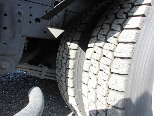 日野デュトロパッカー車（塵芥車）小型（2t・3t）[写真21]