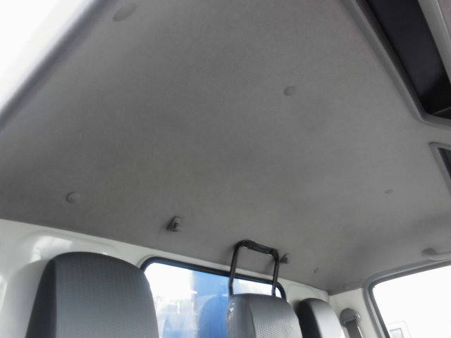 日野デュトロパッカー車（塵芥車）小型（2t・3t）[写真25]