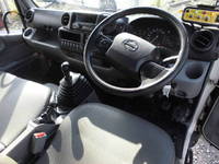 日野デュトロパッカー車（塵芥車）小型（2t・3t）[写真27]