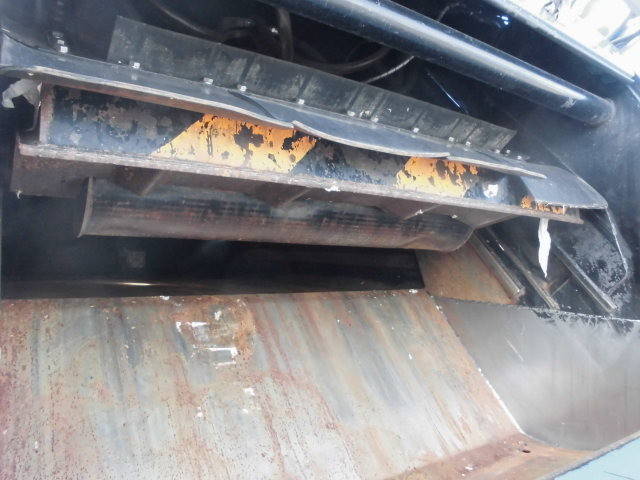 日野デュトロパッカー車（塵芥車）小型（2t・3t）[写真05]