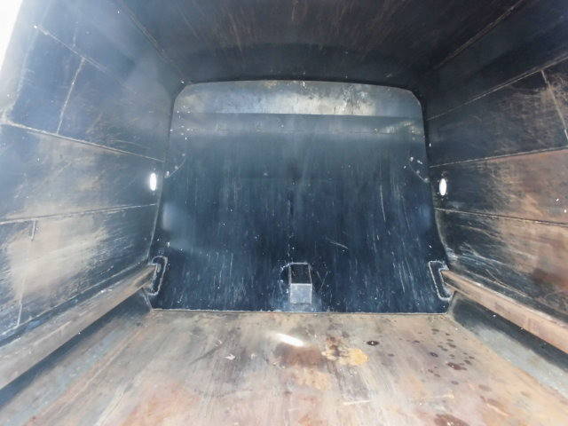 日野デュトロパッカー車（塵芥車）小型（2t・3t）[写真09]