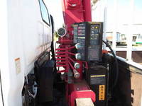 マツダタイタンクレーン4段小型（2t・3t）[写真11]