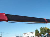 マツダタイタンクレーン4段小型（2t・3t）[写真12]