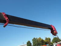 マツダタイタンクレーン4段小型（2t・3t）[写真14]