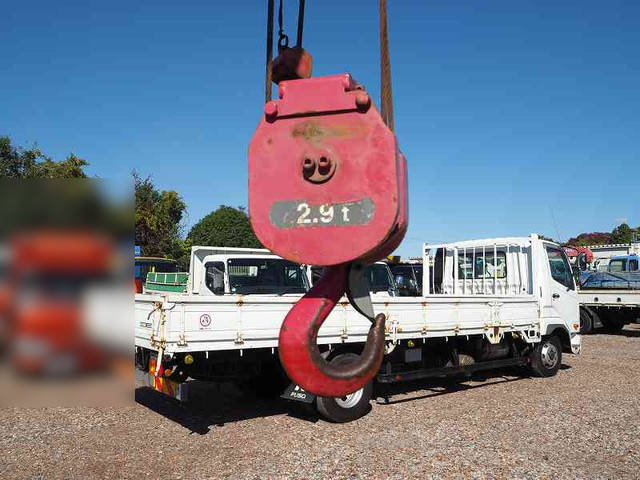 マツダタイタンクレーン4段小型（2t・3t）[写真14]