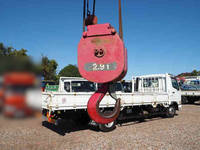 マツダタイタンクレーン4段小型（2t・3t）[写真15]