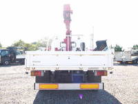 マツダタイタンクレーン4段小型（2t・3t）[写真19]