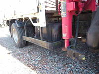 マツダタイタンクレーン4段小型（2t・3t）[写真23]