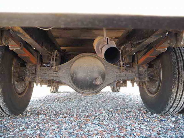 マツダタイタンクレーン4段小型（2t・3t）[写真25]