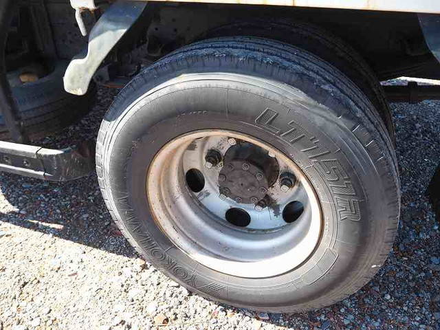 マツダタイタンクレーン4段小型（2t・3t）[写真26]