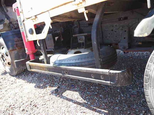 マツダタイタンクレーン4段小型（2t・3t）[写真28]