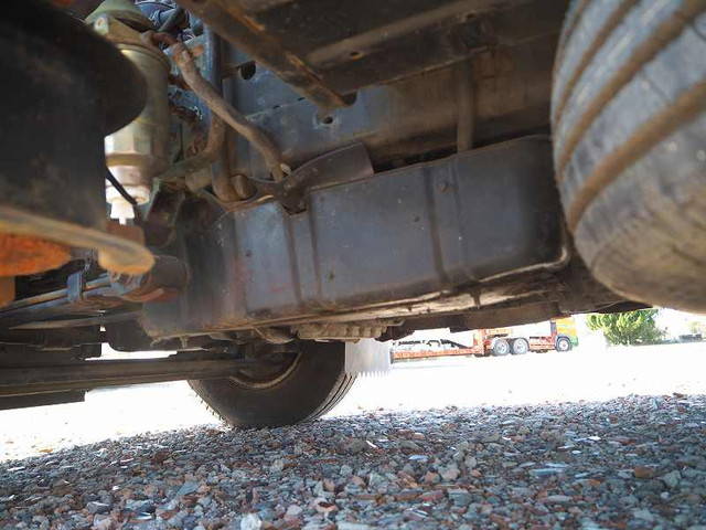 マツダタイタンクレーン4段小型（2t・3t）[写真29]