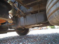 マツダタイタンクレーン4段小型（2t・3t）[写真30]