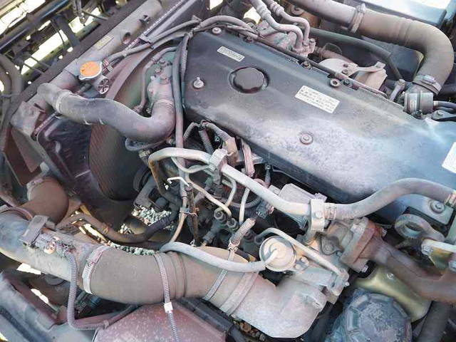 マツダタイタンクレーン4段小型（2t・3t）[写真30]