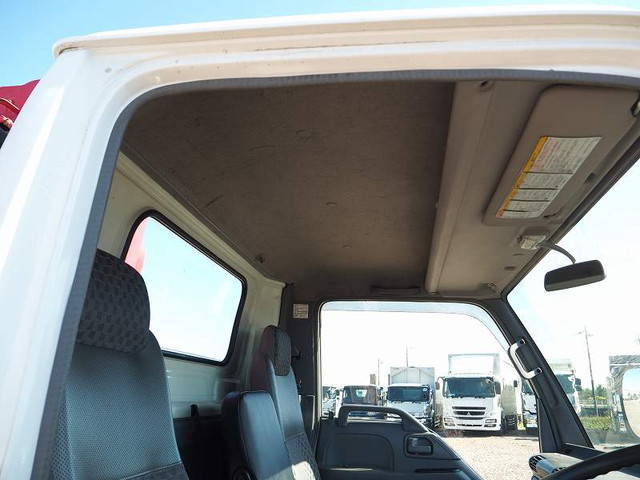 マツダタイタンクレーン4段小型（2t・3t）[写真34]