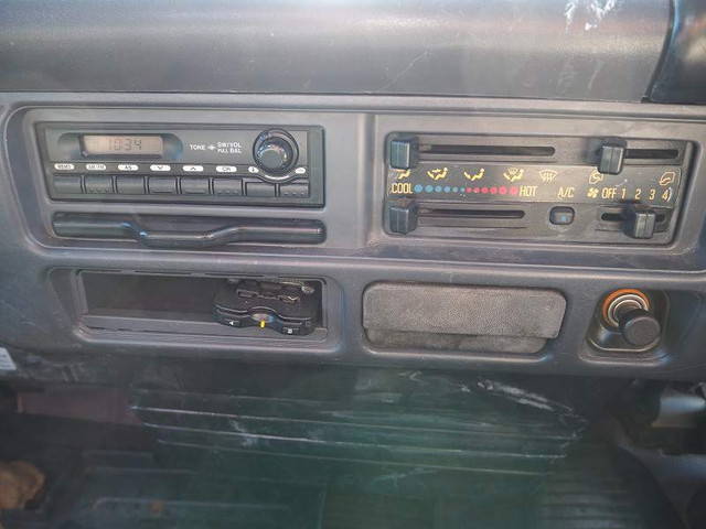 マツダタイタンクレーン4段小型（2t・3t）[写真36]