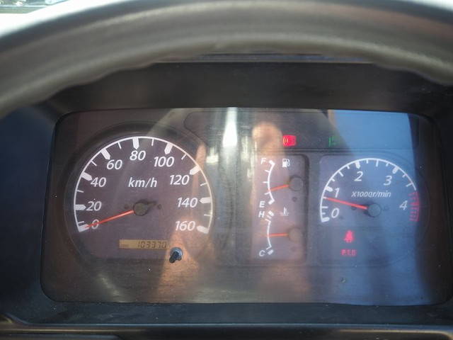 マツダタイタンクレーン4段小型（2t・3t）[写真39]