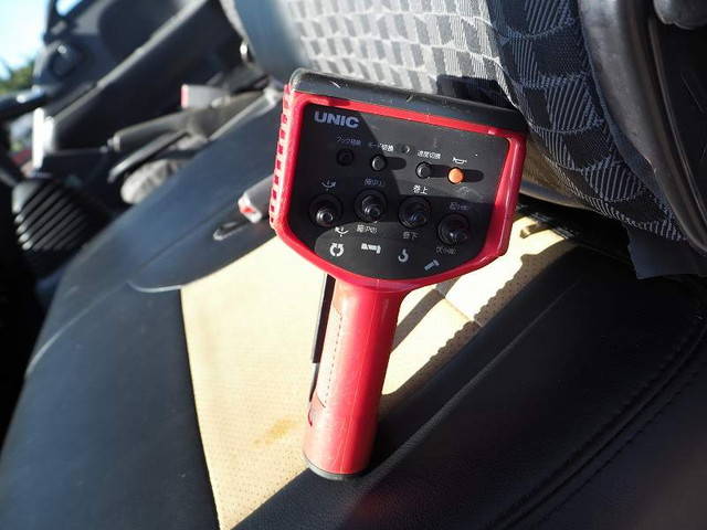 マツダタイタンクレーン4段小型（2t・3t）[写真40]