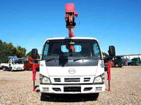 マツダタイタンクレーン4段小型（2t・3t）[写真05]