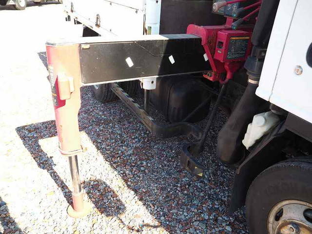 マツダタイタンクレーン4段小型（2t・3t）[写真06]