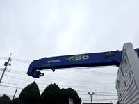 いすゞギガクレーン4段大型（10t）[写真13]