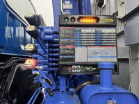 いすゞギガクレーン4段大型（10t）[写真16]