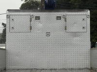 いすゞギガクレーン4段大型（10t）[写真21]