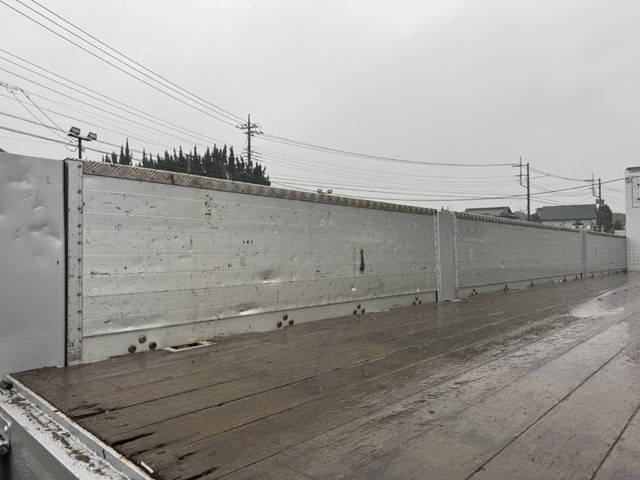 いすゞギガクレーン4段大型（10t）[写真21]