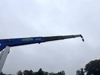 いすゞギガクレーン4段大型（10t）[写真28]