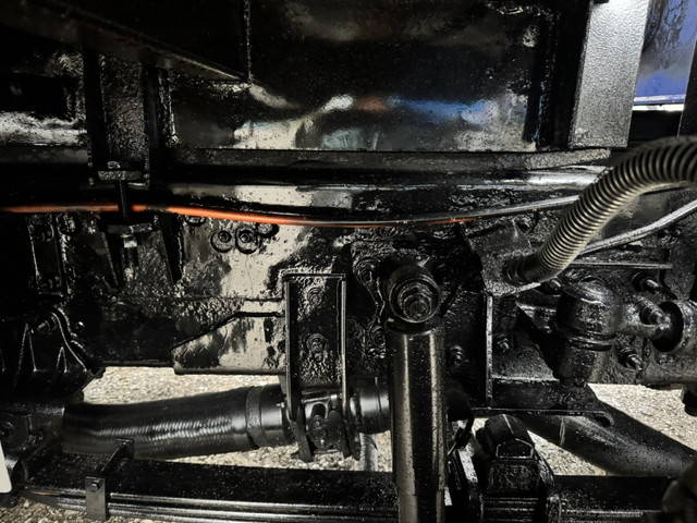 いすゞギガクレーン4段大型（10t）[写真29]