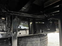 いすゞギガクレーン4段大型（10t）[写真34]