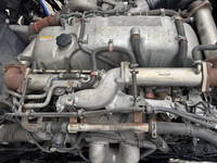 いすゞギガクレーン4段大型（10t）[写真35]