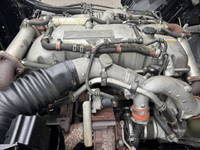 いすゞギガクレーン4段大型（10t）[写真37]