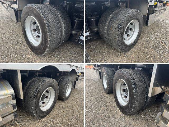 いすゞギガクレーン4段大型（10t）[写真37]